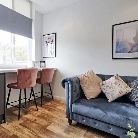 Urban Retreat - Southend Stays Ngoại thất bức ảnh
