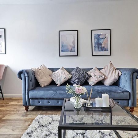 Urban Retreat - Southend Stays Ngoại thất bức ảnh