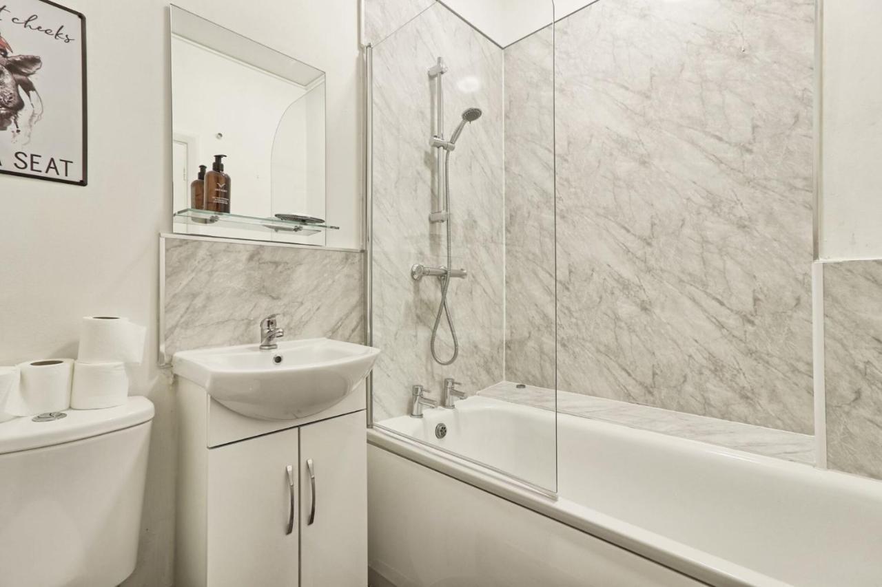 Urban Retreat - Southend Stays Ngoại thất bức ảnh