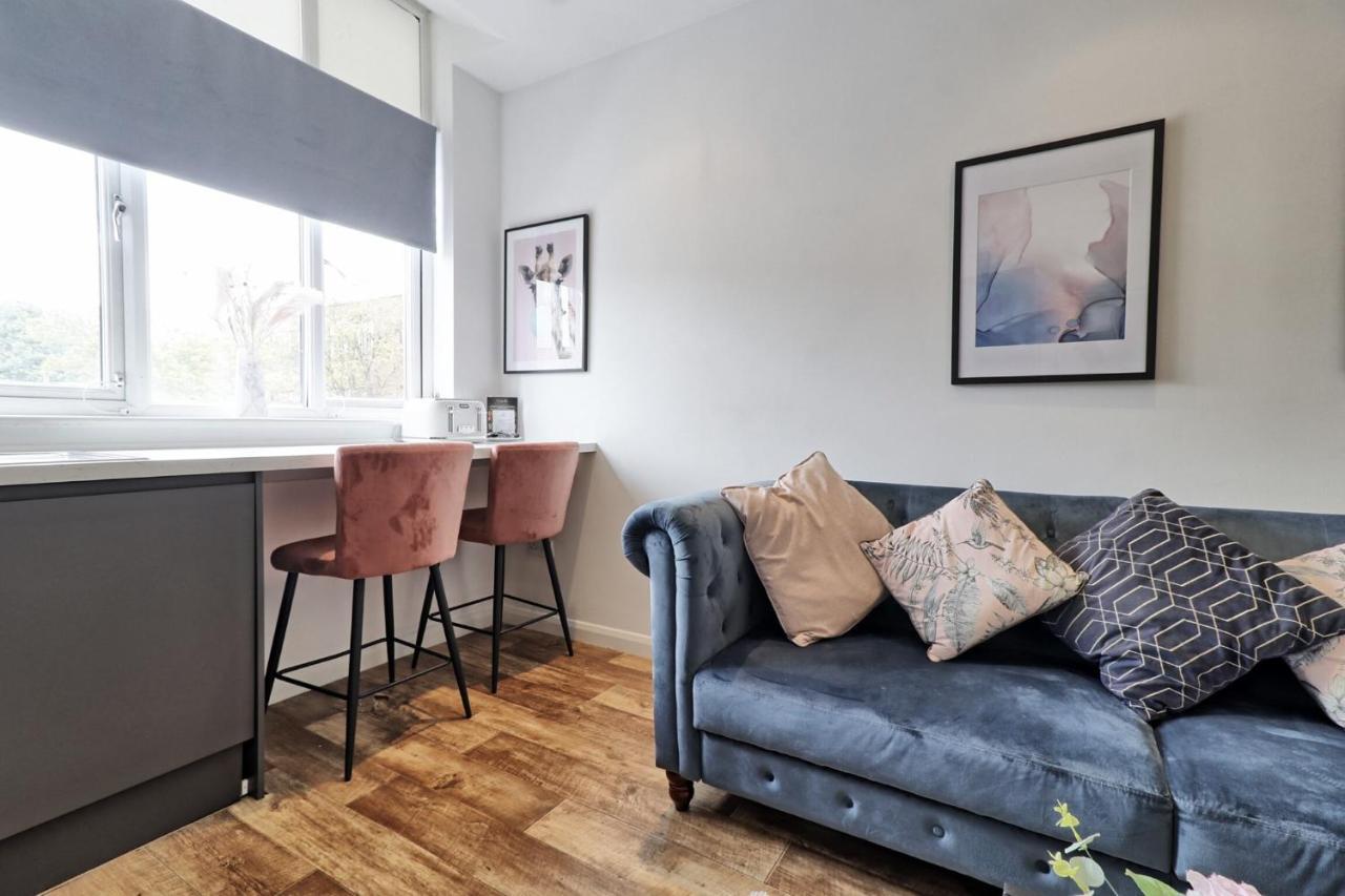 Urban Retreat - Southend Stays Ngoại thất bức ảnh