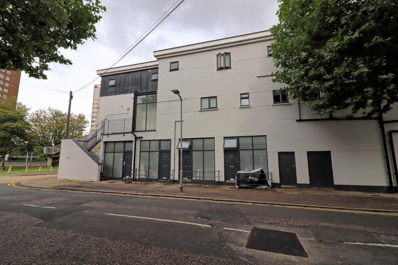 Urban Retreat - Southend Stays Ngoại thất bức ảnh