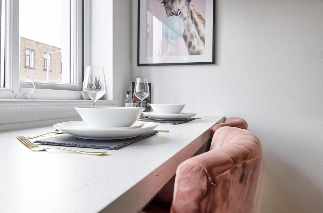 Urban Retreat - Southend Stays Ngoại thất bức ảnh