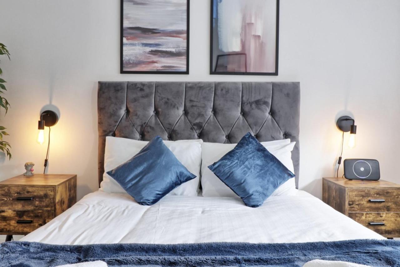 Urban Retreat - Southend Stays Ngoại thất bức ảnh