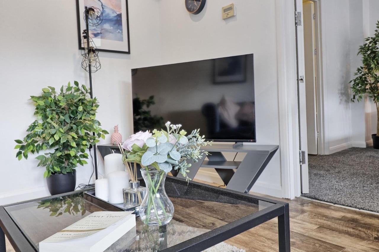 Urban Retreat - Southend Stays Ngoại thất bức ảnh
